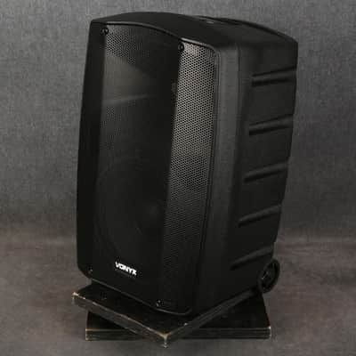 Vonyx VSP200 10 Inch Battery Powered PA System - 2nd Hand image 5