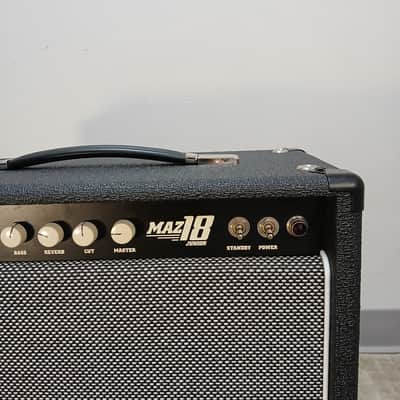 Dr. Z MAZ-18 JR Guitar Amp image 3