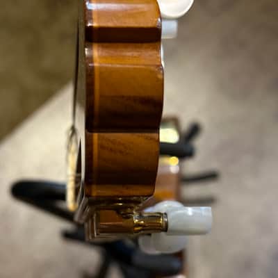 Gibson Chet Atkins CE 1988 - Mahogany image 11
