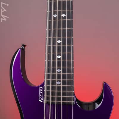Kiesel Vader 6 Grape Jam image 6