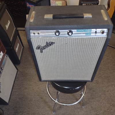 Fender Musicmaster 1975/1976 - bass amp image 1