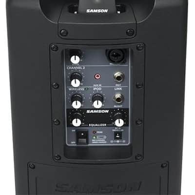 Samson BT30 30-Pin Bluetooth Receiver image 2