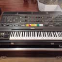 Yamaha CS-80 Synthesizer