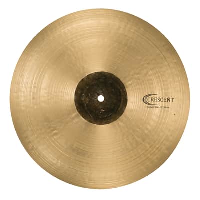 Sabian 15" Crescent Series Element Hi-Hat Cymbals (Pair)