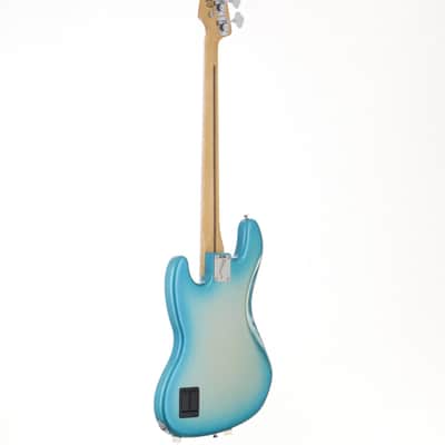 Fender Blu DeTiger Jazz Bass Sky Burst Sparkle [MX25025502] (06/10) image 15