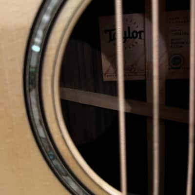 Taylor Builder's Edition 816ce Natural image 10