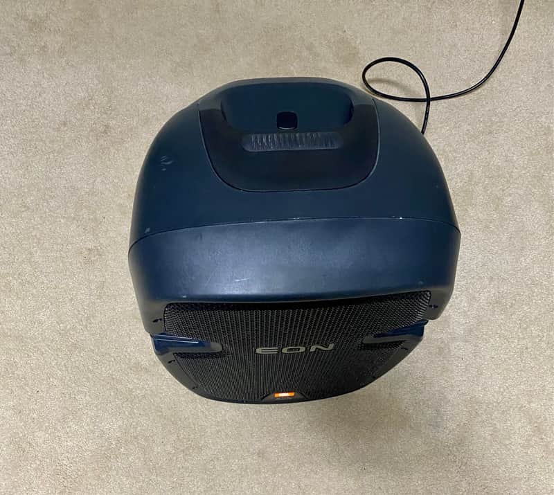 JBL Eon 510 500 Series Powered Speaker - 280 Watts Two-Way | Reverb