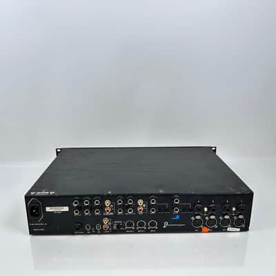 Digidesign Digi 002 Rack Firewire Audio Midi Digital Recording Interface image 6
