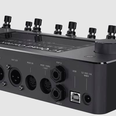 Neural DSP Quad Cortex - Gray imagen 5