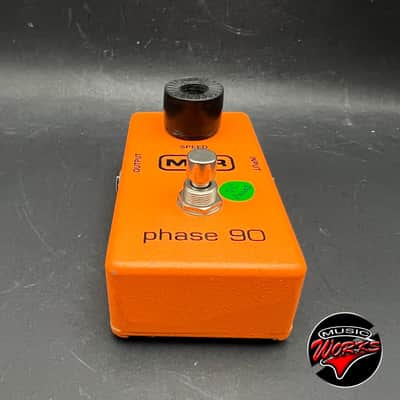 Mxr   M 101 Phase 90 image 6