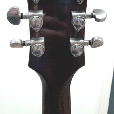 1969 Gibson J-50 Acoustic Guitar + Case image 8