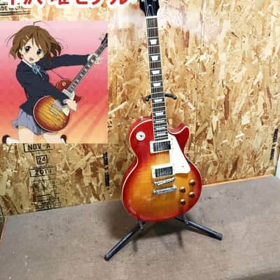 🎸 輕音少女!🎸brand new! 平沢唯 Yui Hirasawa Official けいおんK-on