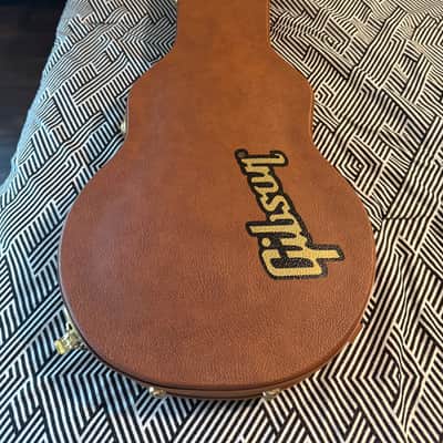 Gibson Les Paul Traditional Pro V 2021 Blueberry Burst image 6
