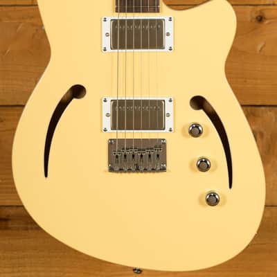 Reverend Charger Air HH - Powder Yellow image 1