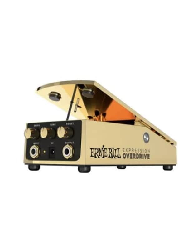 Ernie Ball 6183 Expression Overdrive image 1