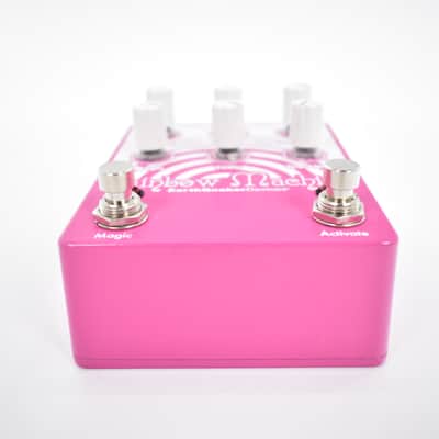 EarthQuaker Devices Rainbow Machine Polyphonic Pitch Shifting Modulator V2 image 3