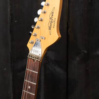Micro-Frets Calibra Late 1960s Early 1970s - Gloss image 19
