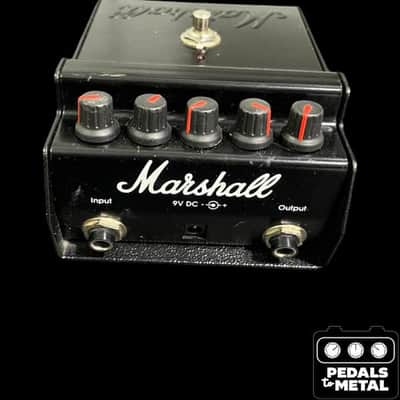 Marshall Drive Master 1990s - Black X19553 image 2