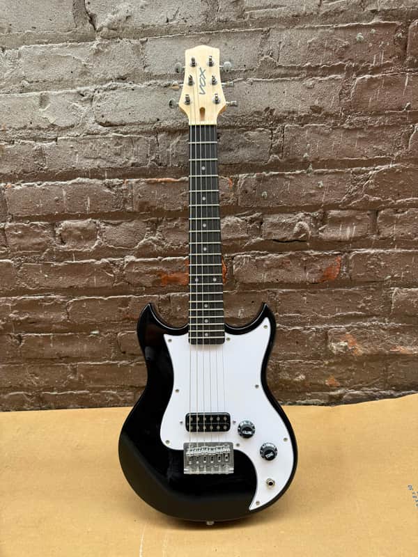 Vox SDC-1 Mini Electric Guitar image 1