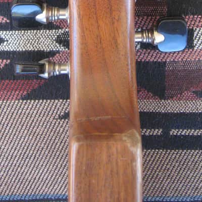 Handmade Dulcimer 2000s - Natural image 6