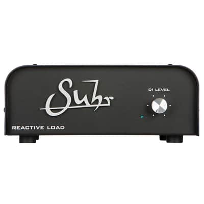 SUHR Reactive Load Direct Recording Loadbox image 6