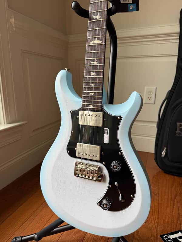PRS S2 Standard 24 Satin