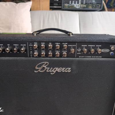 Bugera 333XL Tube Amp - Used Bild 2