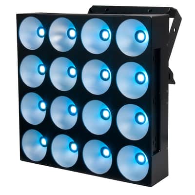 American DJ DOT294 Dotz Matrix 16x30w COB RGB LED Wash Light Panel