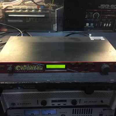 Emu Systems Carnaval Rack Sound module MIDI E mu //ARMENS// image 1