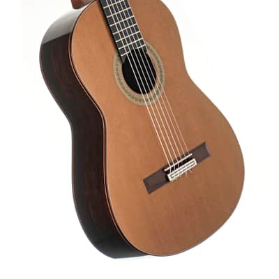 Moreno Nylon String Guitar #45-2020 image 9