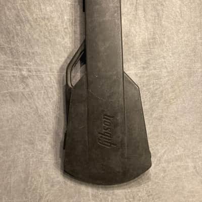 Gibson “Chainsaw” Protector case 70’s - Black image 1