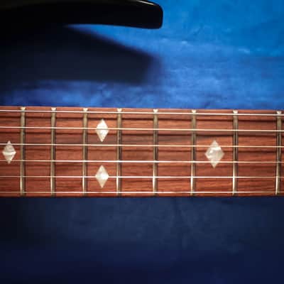 B.C. Rich  Beast Black image 4