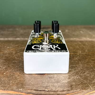 Catalinbread Cloak Reverb and Shimmer Mountain Edition 2022 - Present - Mountain image 6