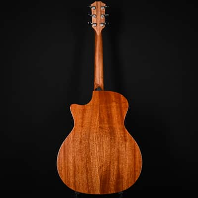 Taylor 314ce Studio w/ Torrefied Spruce Top & Sapele Back and Sides Acoustic-Electric Guitar 2025 (2211195024) image 4