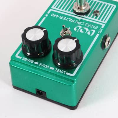 DOD 440 Envelope Filter [---] (07/14) image 3