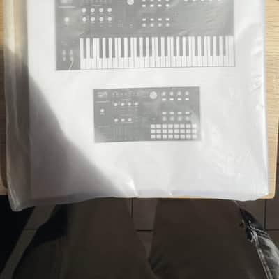 ASM Hydrasynth 49-Key Digital Waveforming Synthesiser image 5
