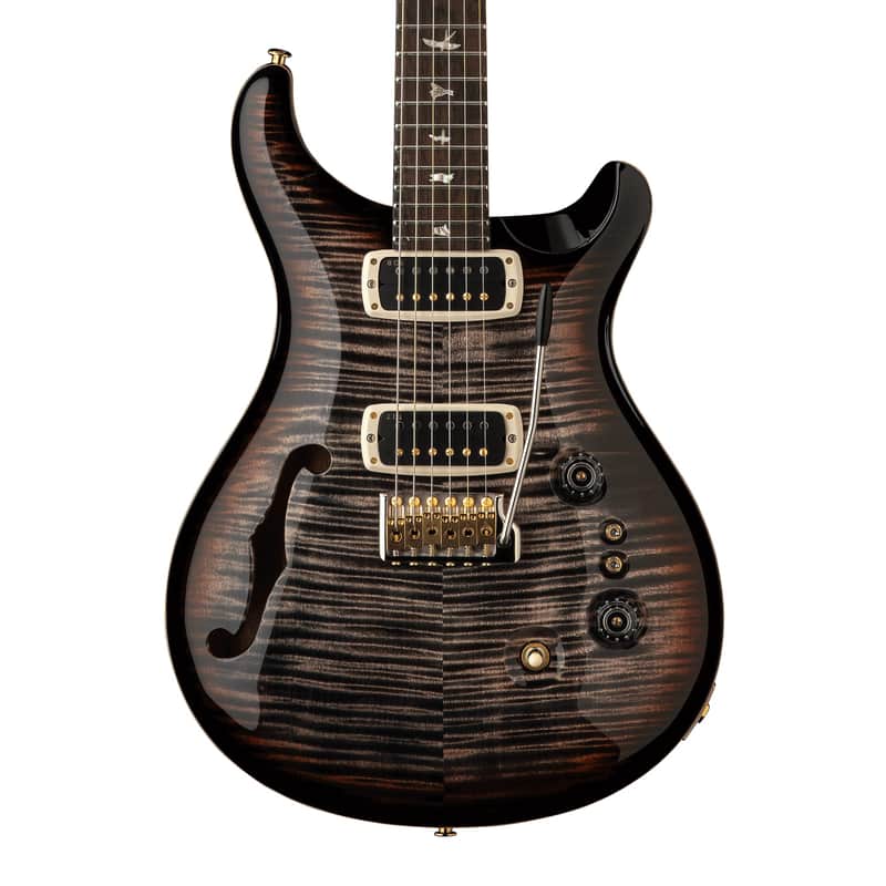 PRS 40th Anniversary Custom 24-08 Semi-Hollow Limited Edition image 3