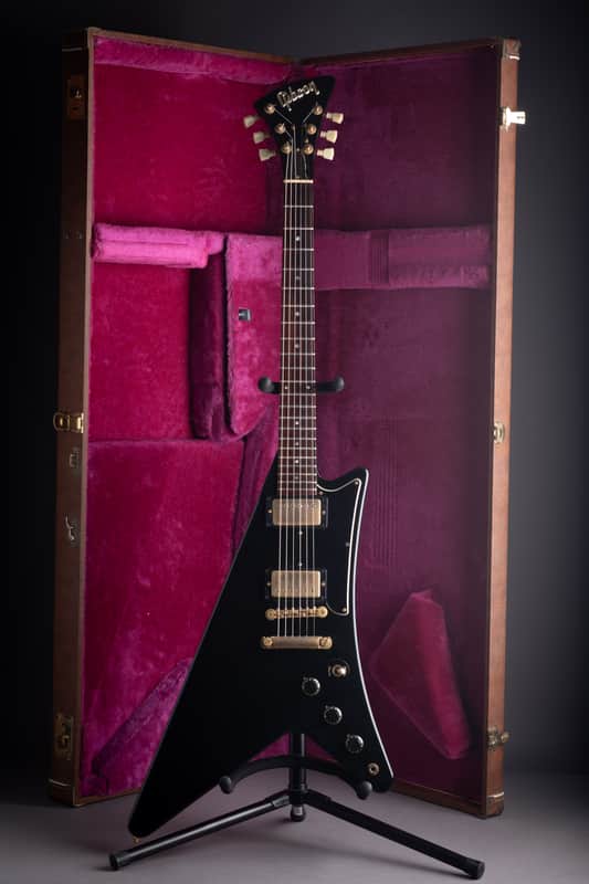 1982 Gibson Moderne Electric Guitar