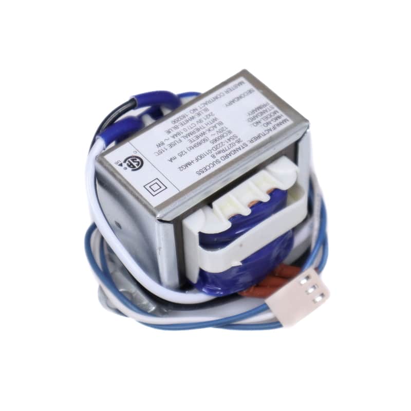 DBX Power Transformer for 2231, 1231, DriveRack PA image 1