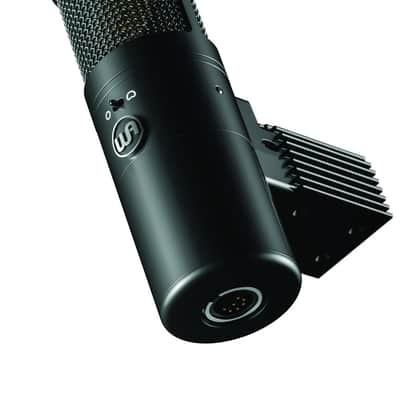 Warm Audio WA-8000 Large Diaphragm Tube Condenser Microphone image 3