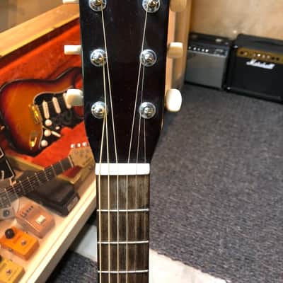 Yamaha Eterna EF-10 Natural | Reverb