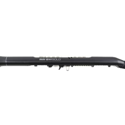 Akai EWI SOLO Electronic Wind Instrument [USED] image 8