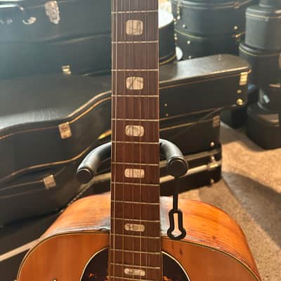 Kay 12-String Acoustic Guitar Model K-7905 w/ Hard Case image 6
