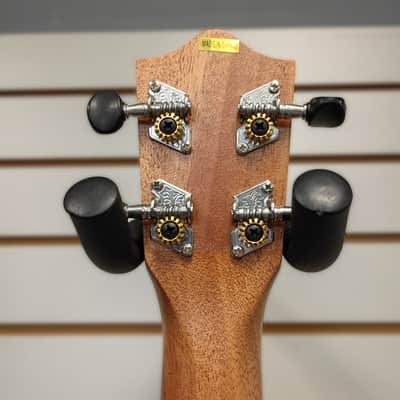 Lanikai LU21-T LU Series Tenor Ukulele image 5