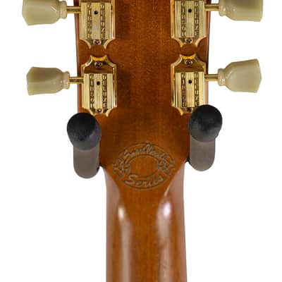 1998 Gibson Les Paul Smartwood Exotic Ambay Guasu Natural image 6