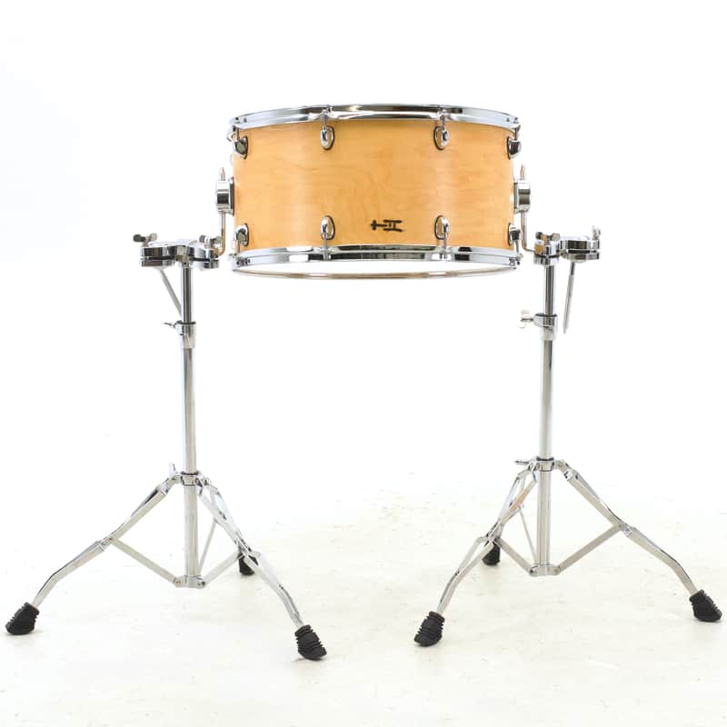 TreeHouse Custom Drums Academy Concert Bass Tom: 10x20 image 1