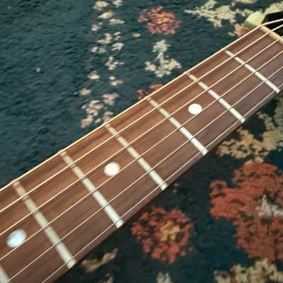 1994 Gibson J-45 Western - 100 year anniversary image 11