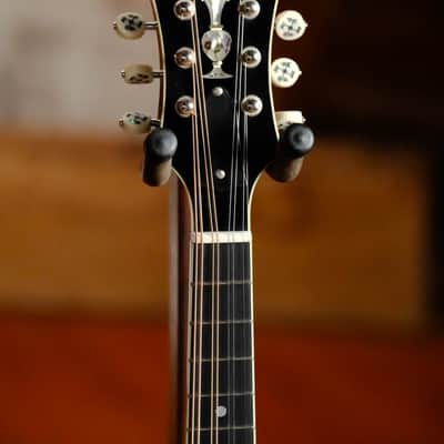 Gold Tone Grandmaster Mandolin Victorian #5279 image 7