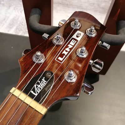 Line 6 Variax 700 Acoustic (Usado) image 5
