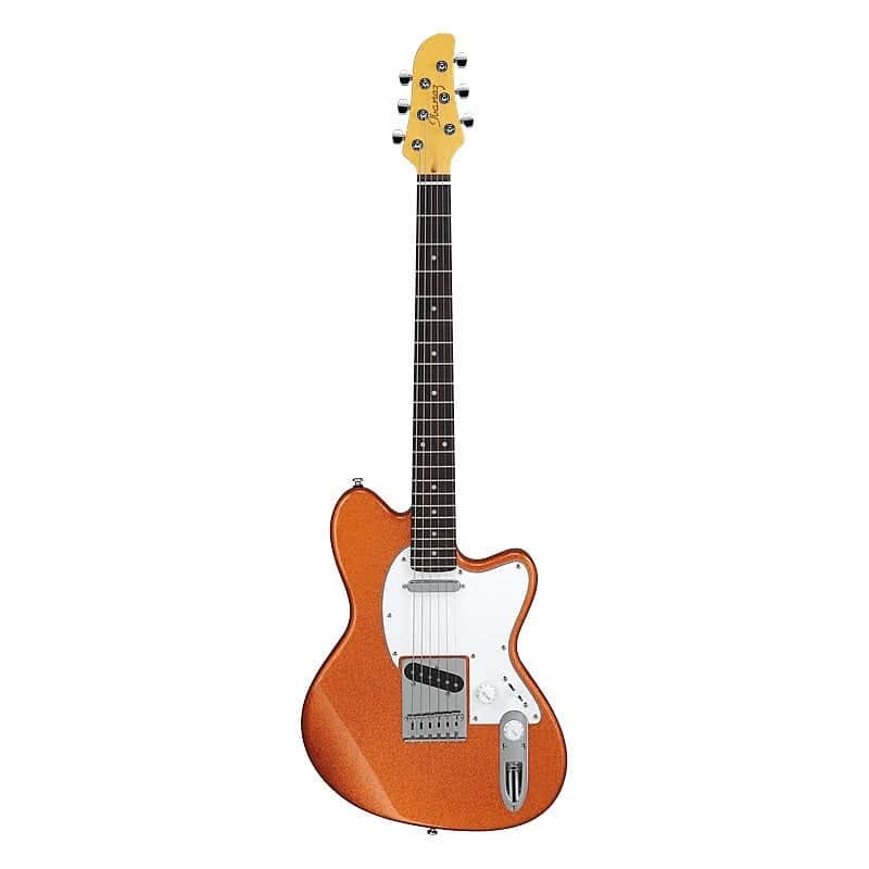 Ibanez YY20 Yvette Young Signature Talman image 1